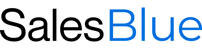 SalesBlue